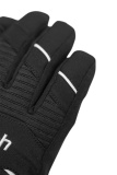 Reusch Maxim GORE-TEX Junior 6461334 7701 black 2